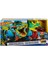 HDP03 Hot Wheels Ejderha ile Müdacele Pisti 5