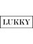 Lukky Saç Maskarası Neon Pembe 4