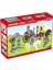 04 004 Mini Mekanik Seri 4 Top Arabası -Pilsan Oyuncak 1