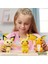 GYH06 Mega Pokemon - Pikachu Dönüşüm 3lüsü 621 Parça 4