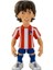 MNX88000 Minix Joao Felix - Koleksiyon Figürü 2