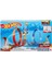 GRW39 Hot Wheels Dikey Uçuş Heyecan Yarış Seti 5