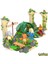 HDL86 Mega Pokemon - Adventure Builder Antik Kent Seti 2