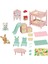 5397 Sylvanian Families Bebek Odası Seti +3 Yaş 3