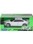 24079 Welly Dodge Charger Rt 2016 1:24 -Karsan Oyuncak 1