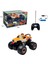 JY-1003 Uzaktan Kumandalı Full Fonksiyon Şarjlı Monster Jeep 2