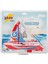 3401 Yelkenli Tekne 3