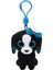 Ty Beanie Boo´s Tracey Köpek Peluş Anahtarlık 1