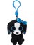 Ty Beanie Boo´s Tracey Köpek Peluş Anahtarlık 2