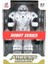 Işıklı Sporcu Atletik Robot 26 cm 1