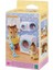 5445 Sylvanian Families Çamaşır Makinesi ve Süpürge +3 Yaş Figür Dahil Değil 5