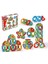 03896 Geometrik Puzzle 64 Parça 1