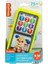 HNL48 Fisher-Price Kaydır ve Öğren Akıllı Telefon 5