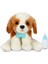 LP800000 Little Live Pets Sevimli Sesli Köpeğim - 26548 2