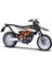 May 39349 1:18 Ktm 690 Smc R Motosiklet -Necotoys 4