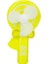 S00002587 Fan El Tipi Şekerşekilli -Sun 4