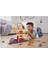HKX41 Hot Wheels Çember Pistli Iftaiye Istasyonu 2