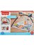 HBP41 Fisher-Price® Neşeli Hayvanlar 3ü1 Arada Jimnastik Merkezi 1