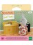 5151 Sylvanian Families Mutfak Lavabo Seti (Figürler Dahil Değildir) +3 Yaş 3
