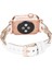 Apple Watch Uyumlu Deri Kordon Wanda 38-40-41MM Rt F3 2