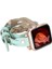 Apple Watch Uyumlu Deri Kordon 38-40-41MM Dt Rt Brn7 1