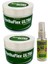 Syntha-Flex Sırt Diz Vücut Sızıları Için Masaj Bakım Kremi 100 ml x 2 Ad+Masaj Yağı ile 30 ml 1