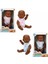 Esmer Bebek Dada 35CM 1 Adet 1