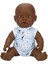 Esmer Bebek Dada 35CM 1 Adet 2