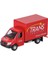 43766 Welly Mercedes Sprinter Carge 1:32 -Karsan Oyuncak 2