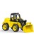 7134 Büyük Kepçeli Arabam -Dolu 1