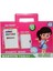 LC7164 Laço, Manyetik Tablet Pembe 1