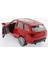 Çek Bırak Kırmızı Metal Araba SL6602BL 3