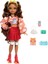 JFX98 Teresa - Barbie Dream Besties Paten Partisi Teresa Bebek ve Aksesuarları 4