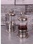 Çelik Kulplu Cam French Press - 350 ml 5