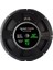 Mv-12 MAKS.600 Watt / Rms 300 Watt 12' Siyah 30 cm Woofer Yedek Hoparlör 2