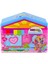 Cep D1009 Decora Girlz 15 cm Moda Bebek ve Oyun Seti 1