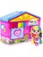 Cep D1009 Decora Girlz 15 cm Moda Bebek ve Oyun Seti 2