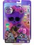 HVV58 Polly Pocket - Monster High Temalı Kompakt Oyun Seti 5