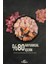 Kedi Yaş Mama Konserve Jöleli Premium Parça Etli Balıklı Yemek Besleyici Tahılsız Içerik 12 x 415 gr 5