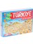 7213 Türkiye Kültür Haritası Puzzle -Totteriq 1