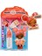 120759 Yummiland Piper Peach Bebeği ve Dudak Parlatıcısı 5