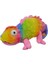 Peluş 40CM Bukalemun -Hly 2