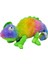 Peluş 40CM Bukalemun -Hly 3
