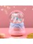 Hello Kitty Işıklı Müzikli Kar Küresi Orta Boy Model 3 1