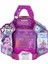 F3872 My Little Pony- Mini Dünya Sihri: Kristal Figür Anahtarlık 5