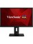 Vıewsonıc 23.6 Va VG2440 5ms 60HZ Hdmı-Dp Kurumsal Pıvot Monitör 1920X1080 2