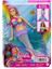 HDJ36 Barbie, Işıltılı Deniz Kızı, Dreamtopia Hayaller Ülkesi 1