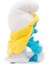 PUF30000 Şirine 30 cm Sesli ve Müzikli Peluş 4