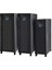 Teos 330 30KVA 3f/3f (64X7AH) RS-232 6/15 Dk LCD Onlıne Ups (Trıfaze) 1