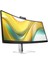 Hp 34 Va Pro 534PM 9E0Z2UT 5ms 75HZ Hdmı-Dp Kavıslı Monitör 3440X1440 2